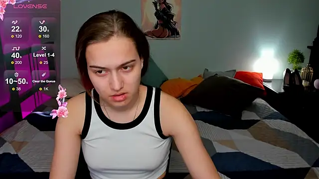 Snapshot of Alisa__Kelly chatting on November 16, 2:39 am Alisa Kelly online show from November 16, 2:39 am