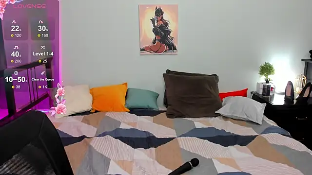 Snapshot of Alisa__Kelly chatting on November 23, 2:11 am Alisa Kelly online show from November 23, 2:11 am