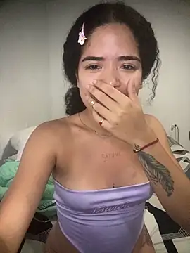 KarimAnxiex online show from September 30, 3:11 am