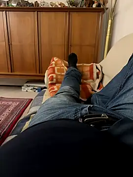 Snapshot of randyandy67 chatting on October 8, 6:38 pm randyandy67 online show from October 8, 6:38 pm