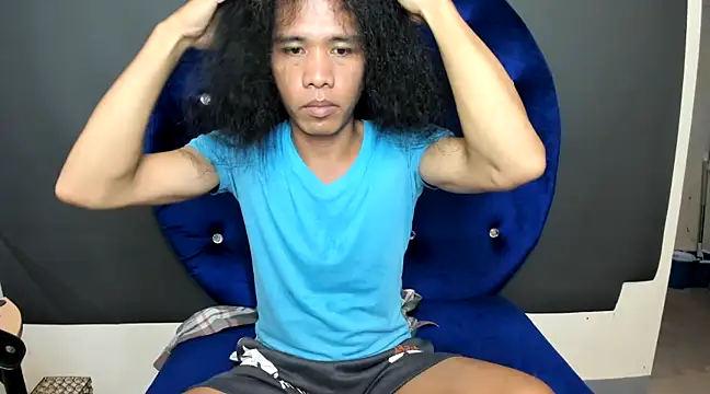 bigasianshane online show from February 14, 11:10 am