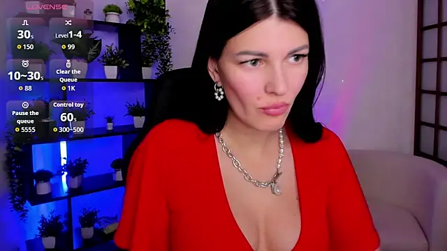 O1d Lady online show from November 21, 8:35 am