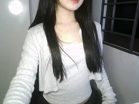 Annabelle-e online show from October 31, 3:02 pm