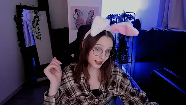 JenniferKiim online show from November 11, 11:43 am