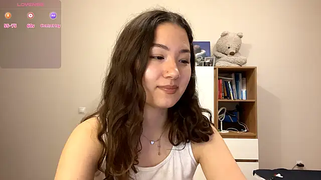 Sakuravice online show from November 18, 3:16 pm