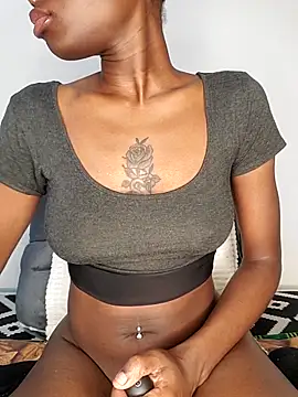 Snapshot of _Uphele chatting on September 14, 2:54 am Uphele online show from September 14, 2:54 am