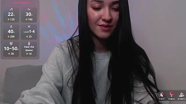 Veliora online show from October 5, 10:46 am