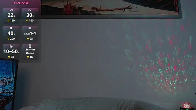 Veliora online show from November 9, 7:23 pm