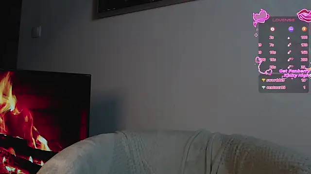 Veliora online show from November 21, 8:18 pm