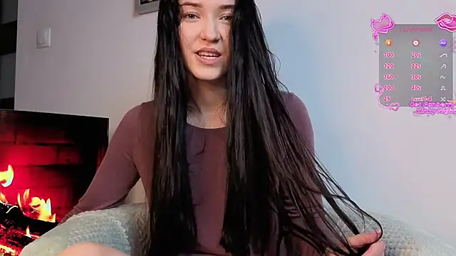 Veliora online show from November 28, 7:38 pm