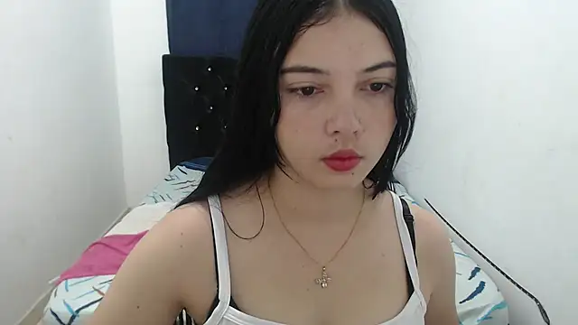 celeste veryhot online show from September 16, 11:55 am