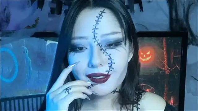 WonderMira online show from October 26, 1:39 pm