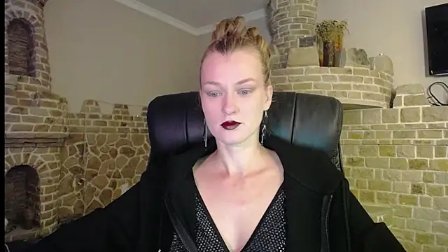 MysticVenus  online show from September 29, 6:40 am