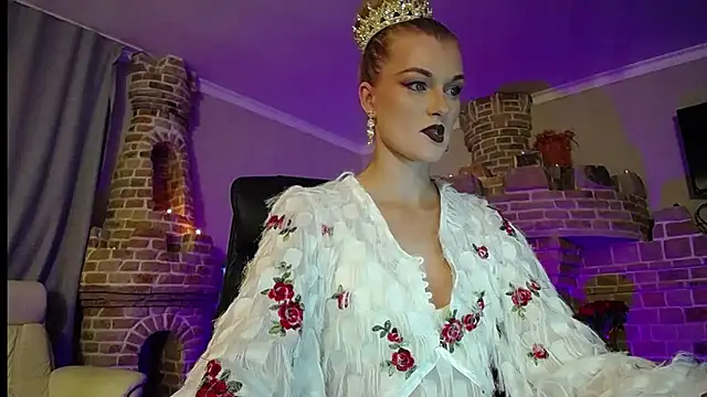 MysticVenus  online show from October 7, 4:59 pm