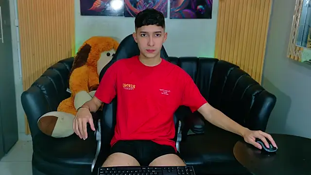 Snapshot of Kygo_Williams chatting on September 22, 3:14 pm Kygo Williams online show from September 22, 3:14 pm