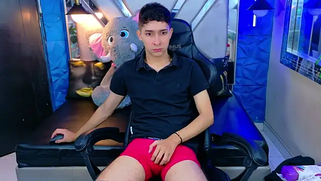 Snapshot of Kygo_Williams chatting on September 30, 2:33 pm Kygo Williams online show from September 30, 2:33 pm