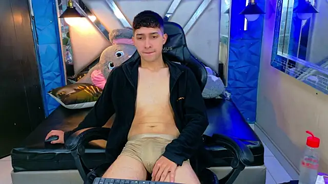 Snapshot of Kygo_Williams chatting on October 8, 1:53 pm Kygo Williams online show from October 8, 1:53 pm