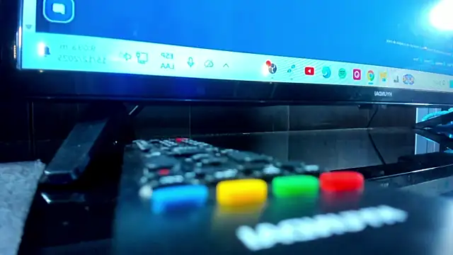 Snapshot of Kygo_Williams chatting on December 15, 2:10 pm Kygo Williams online show from December 15, 2:10 pm