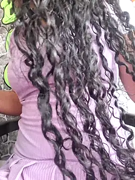 Lexiiee 1 online show from October 11, 4:05 pm