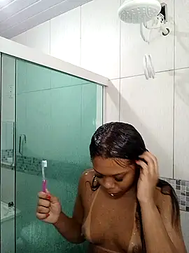 SereiaHott online show from October 16, 7:04 pm