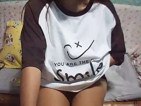 Horny miya1989 online show from September 25, 4:38 am