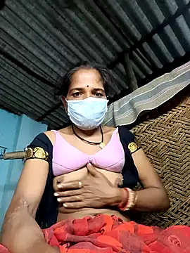 Snapshot of Hot-honi chatting on October 3, 10:29 pm Hot-honi online show from October 3, 10:29 pm