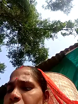 Snapshot of Hot-honi chatting on November 6, 4:24 am Hot-honi online show from November 6, 4:24 am