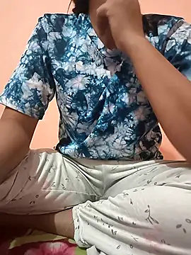 Snapshot of Hott_Archana chatting on October 14, 6:42 pm Hott Archana online show from October 14, 6:42 pm