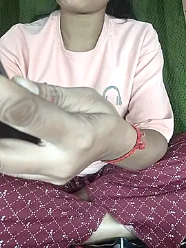 Snapshot of Hott_Archana chatting on November 29, 6:00 pm Hott Archana online show from November 29, 6:00 pm