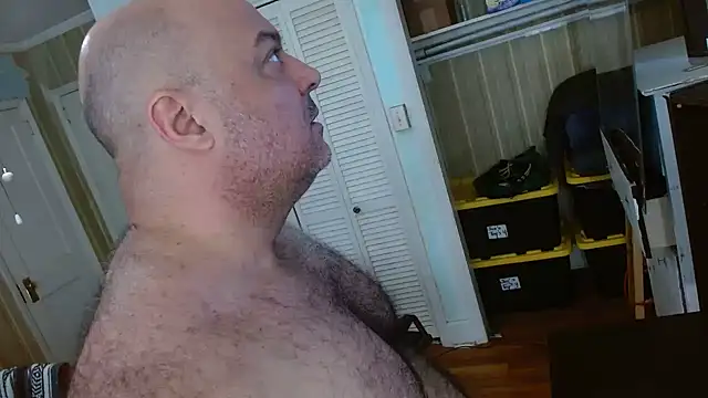 bullmusclejoe online show from September 19, 6:41 pm