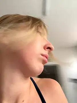 CheekyChelseaX online show from October 12, 9:41 am