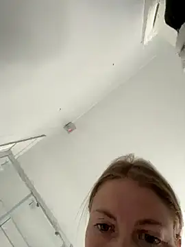 CheekyChelseaX online show from October 25, 12:34 pm