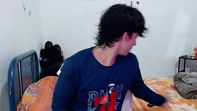 big lunatic online show from September 20, 3:40 am