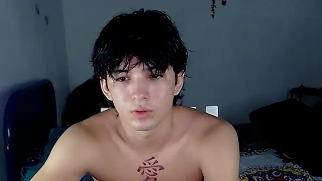 big lunatic online show from September 25, 2:48 am