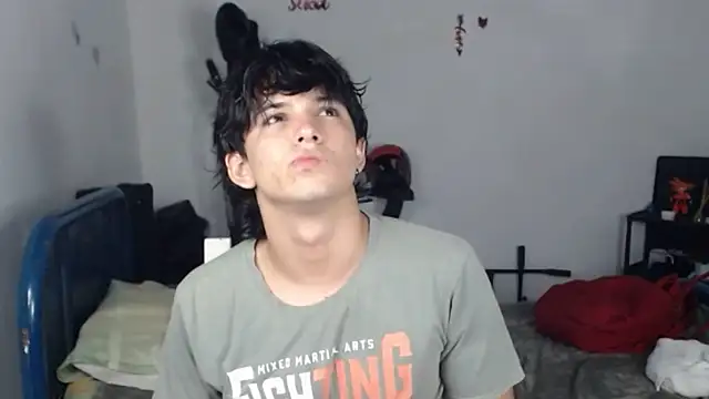 big lunatic online show from October 1, 3:12 am