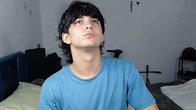 big lunatic online show from October 4, 3:04 am