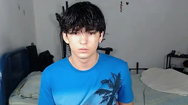 big lunatic online show from October 7, 4:15 pm