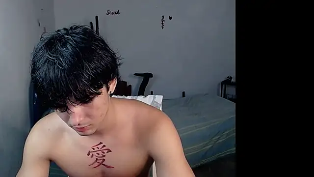 big lunatic online show from October 8, 4:21 am