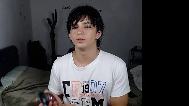 big lunatic online show from October 10, 4:22 am