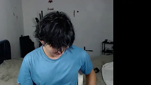 big lunatic online show from October 11, 4:01 am