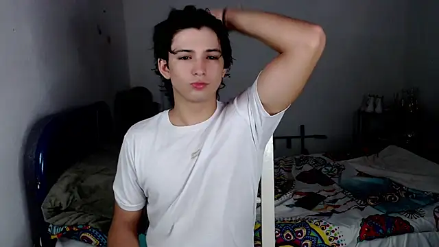 big lunatic online show from October 20, 4:35 am