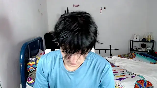 big lunatic online show from October 21, 4:57 am