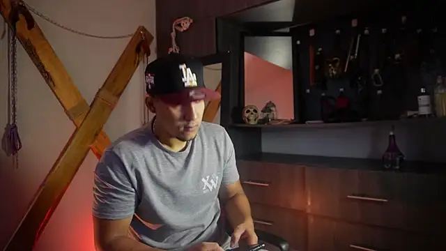 massimo vidal  online show from September 20, 12:39 pm