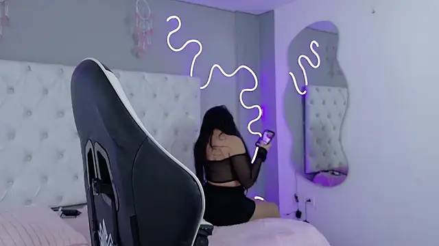 Emma visconti online show from October 2, 12:34 pm