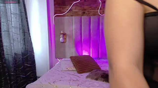 Emma visconti online show from October 12, 12:59 pm