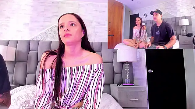 markAndPhilip online show from September 16, 12:50 pm