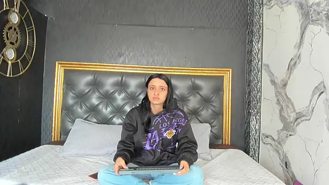 markAndPhilip online show from October 10, 2:49 pm