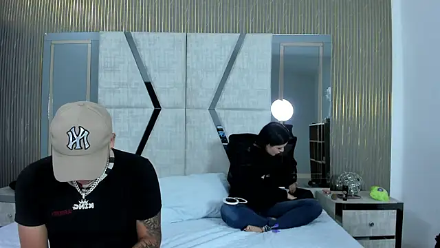 markAndPhilip online show from November 10, 12:37 pm