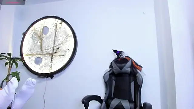 Miaa Rosse online show from October 11, 12:04 pm