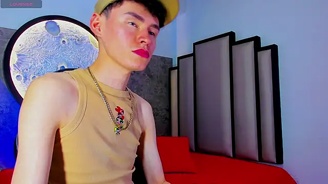 Deivid oficial20 online show from November 11, 10:10 pm